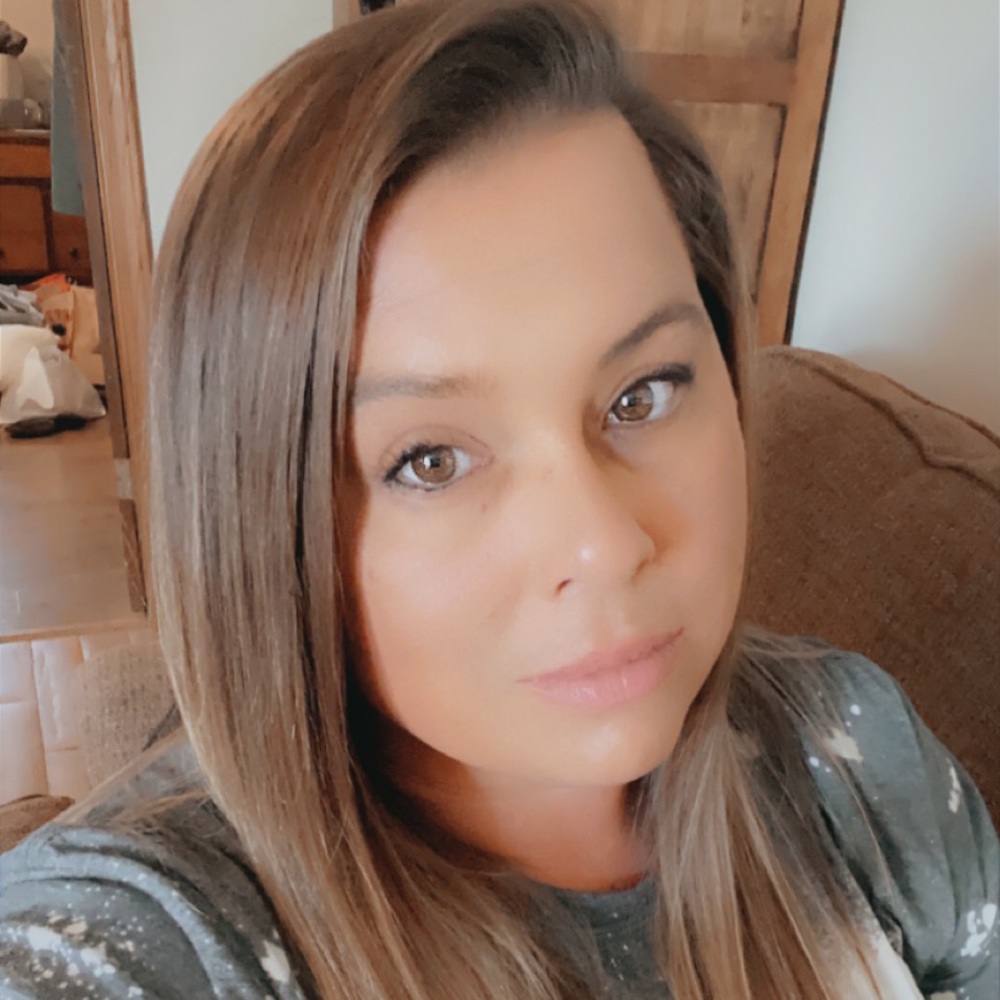 Meet your Posher, Ann